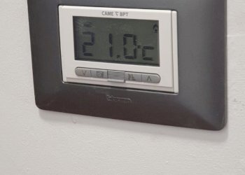 Three-room apartment Via Caramagna, Torino - photo 35