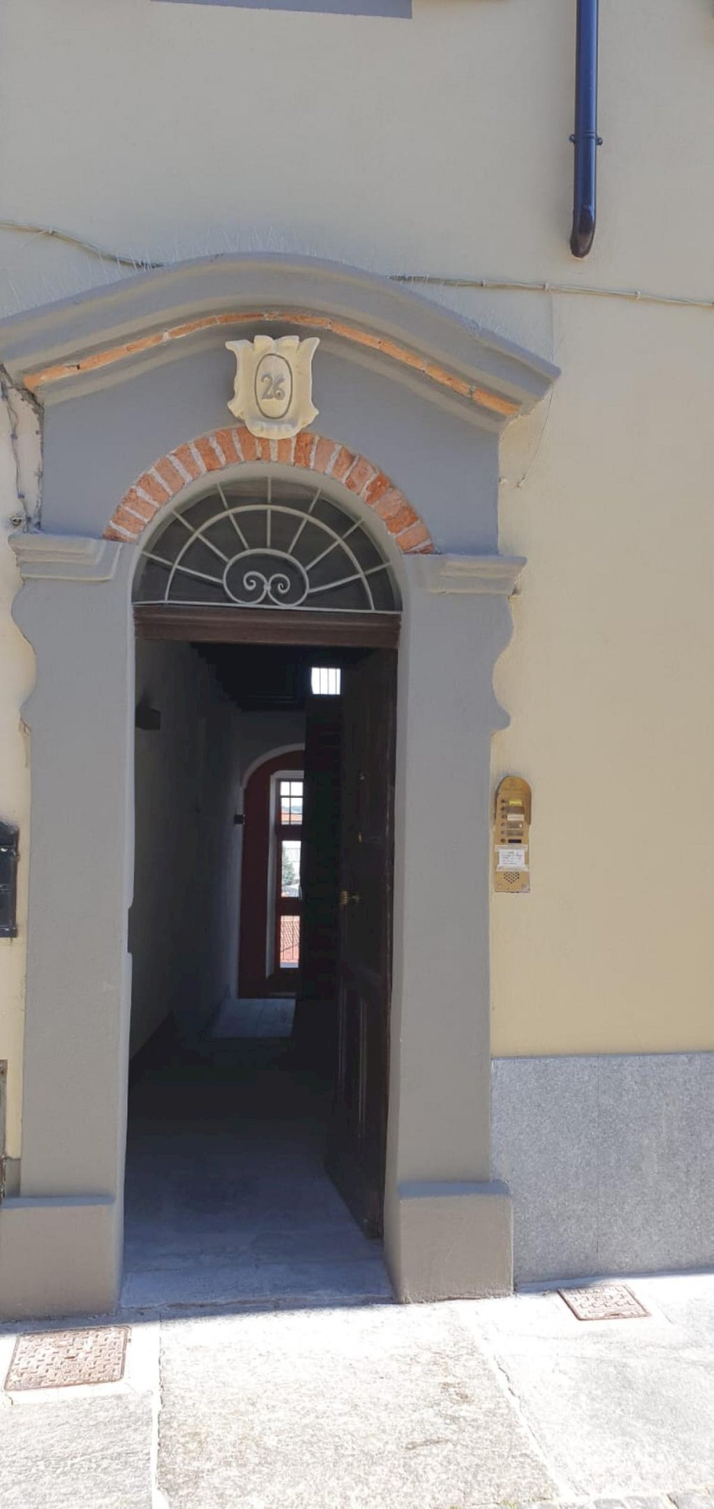 Apartment Via Santa Croce, Moncalieri - photo 2
