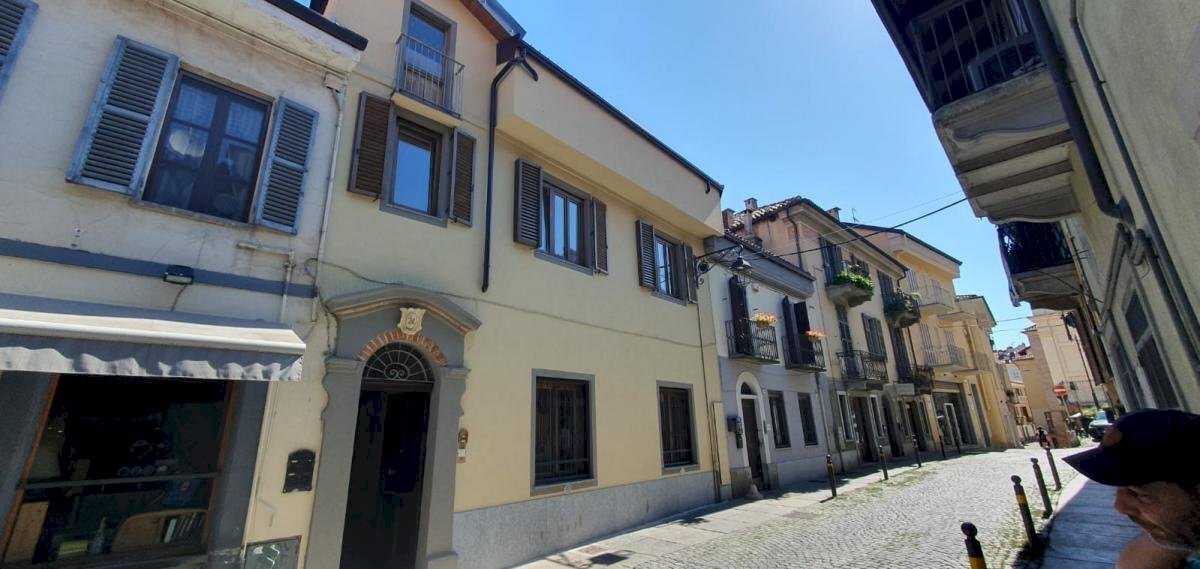 Apartment Via Santa Croce, Moncalieri - photo 3