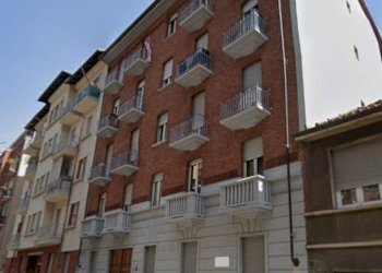 Two-room apartment Via Zumaglia, Torino - photo 1