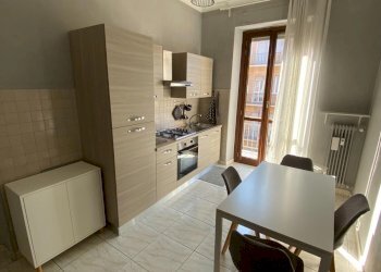 Two-room apartment Via Zumaglia, Torino - photo 3