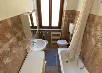 Two-room apartment Via Zumaglia, Torino - photo 9