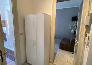 Two-room apartment Via Zumaglia, Torino - photo 11