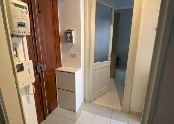 Two-room apartment Via Zumaglia, Torino - photo 13