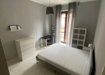 Two-room apartment Via Zumaglia, Torino - photo 14