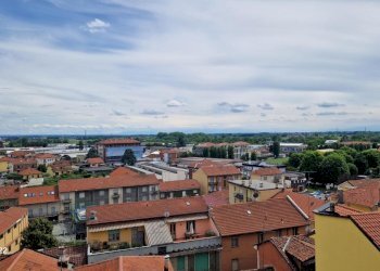 Appartamento Via Santa Croce, Moncalieri - foto 17