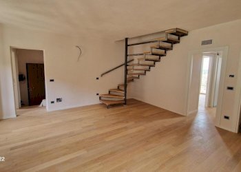 Appartamento Via Santa Croce, Moncalieri - foto 24