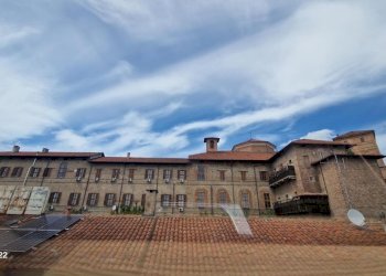 Appartamento Via Santa Croce, Moncalieri - foto 25