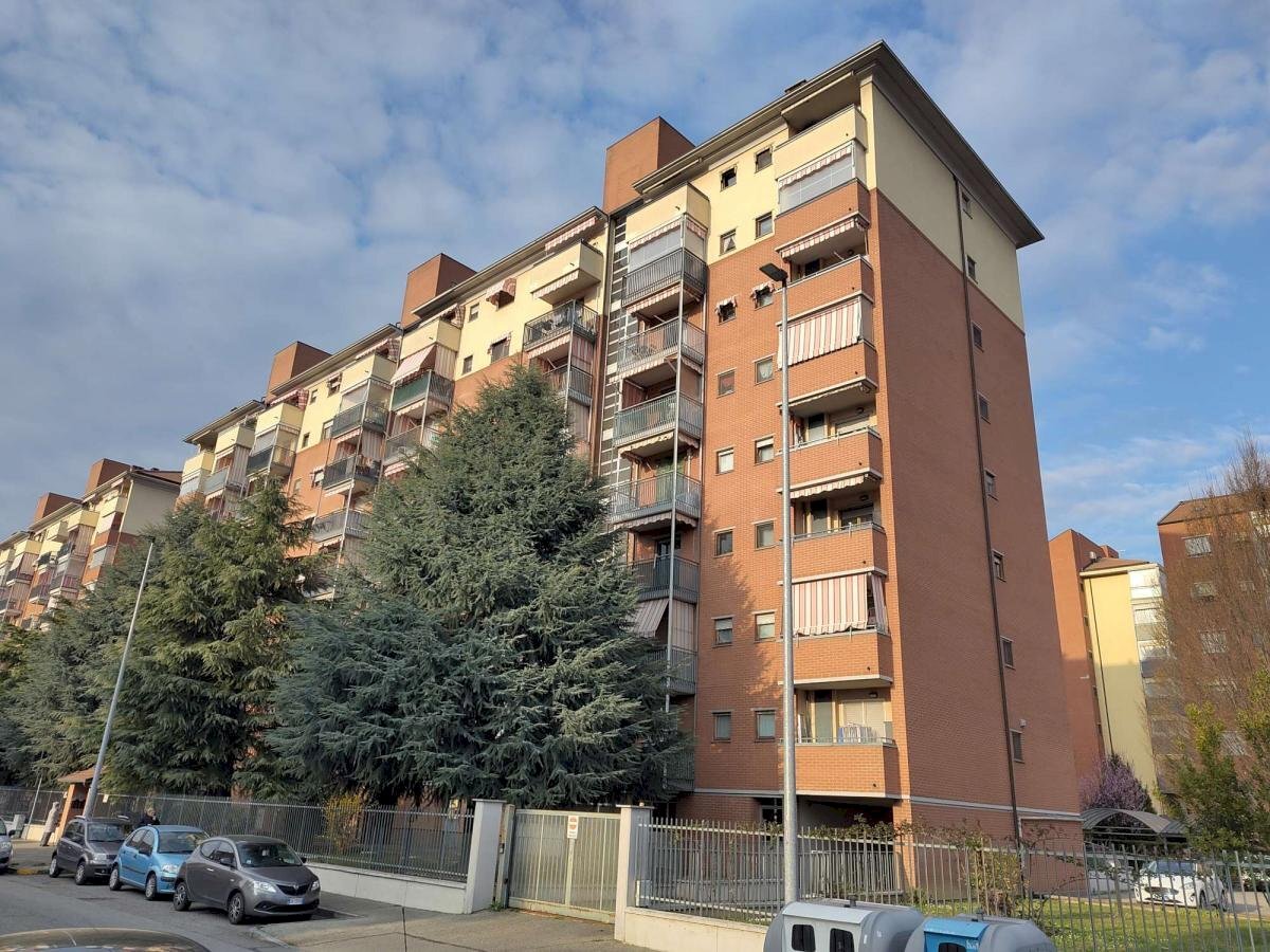 Bilocale Via Saragat, Venaria Reale - foto 1