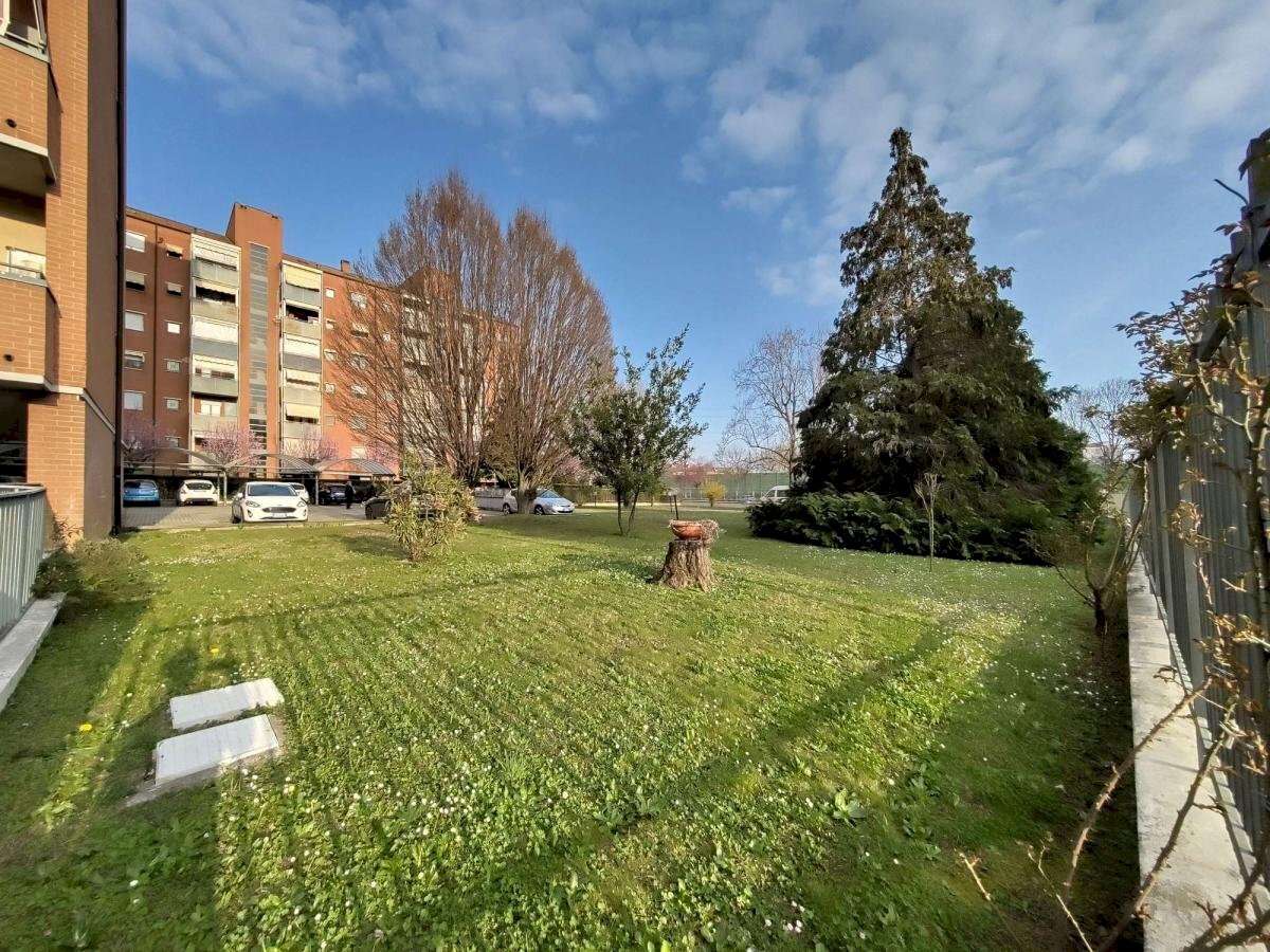 Bilocale Via Saragat, Venaria Reale - foto 2