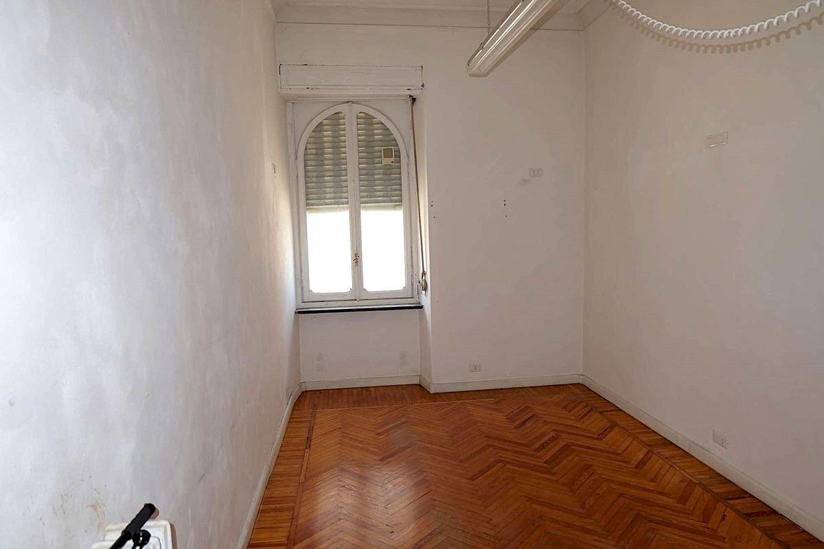 Three-room apartment Via Nicola Fabrizi, Torino - photo 3