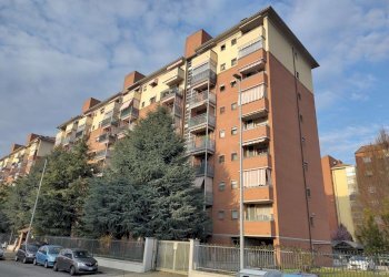 Bilocale Via Saragat, Venaria Reale - foto 1