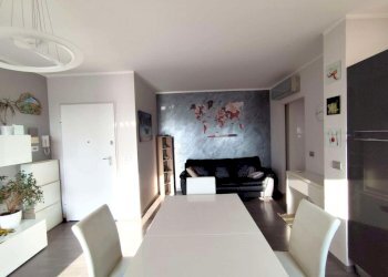 Bilocale Via Saragat, Venaria Reale - foto 10