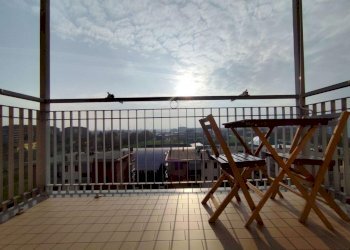 Bilocale Via Saragat, Venaria Reale - foto 26