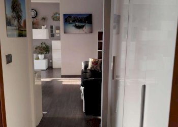 Bilocale Via Saragat, Venaria Reale - foto 29