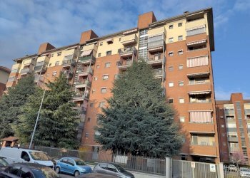 Bilocale Via Saragat, Venaria Reale - foto 30