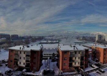 Bilocale Via Saragat, Venaria Reale - foto 31