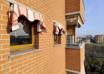 Bilocale Via Saragat, Venaria Reale - foto 34