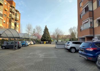 Bilocale Via Saragat, Venaria Reale - foto 35