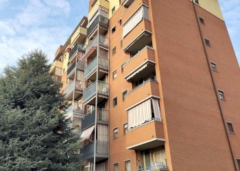 Bilocale Via Saragat, Venaria Reale - foto 37