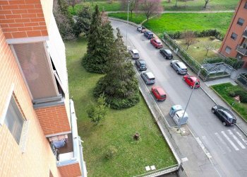 Bilocale Via Saragat, Venaria Reale - foto 38