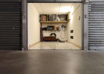 Bilocale Via Saragat, Venaria Reale - foto 41