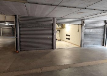 Bilocale Via Saragat, Venaria Reale - foto 42