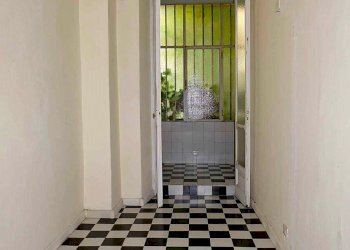 Three-room apartment Via Nicola Fabrizi, Torino - photo 6