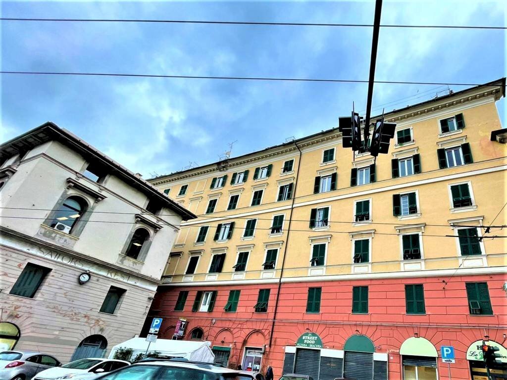 Appartamento Genova - foto 1