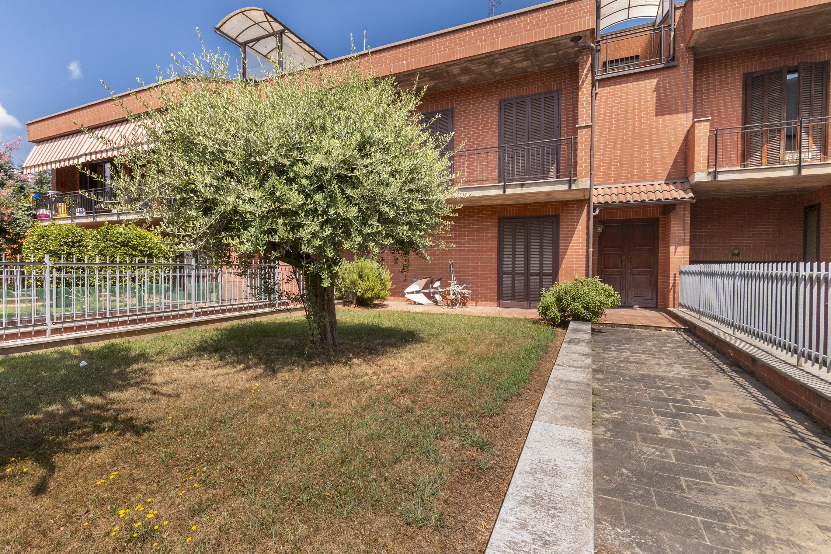 Terraced Villa Via Pagno, 6, Saluzzo - photo 3