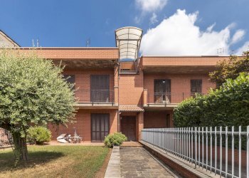 Villa a Schiera Via Pagno, 6, Saluzzo - foto 2