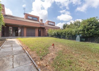 Villa a Schiera Via Pagno, 6, Saluzzo - foto 14