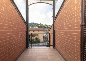 Villa a Schiera Via Pagno, 6, Saluzzo - foto 32