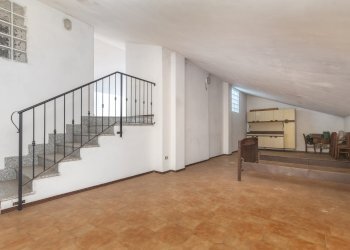 Villa a Schiera Via Pagno, 6, Saluzzo - foto 34