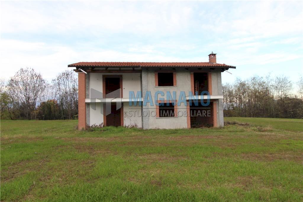 Porzione di casa Barge - foto 2