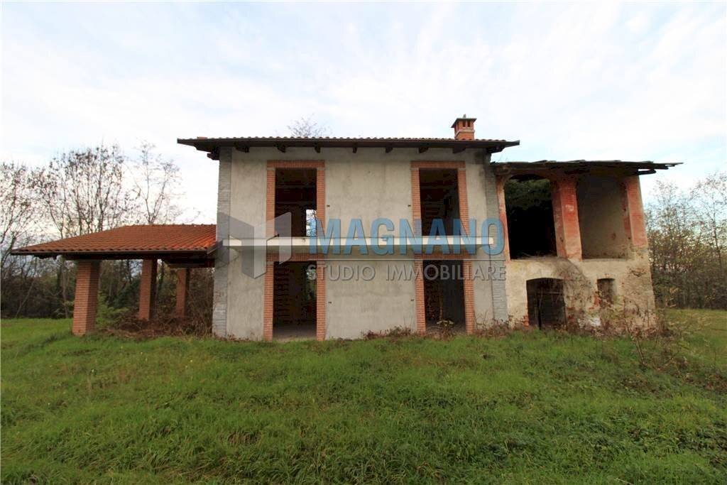 Porzione di casa Barge - foto 3