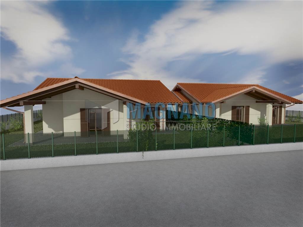 Villa Cavour - foto 1