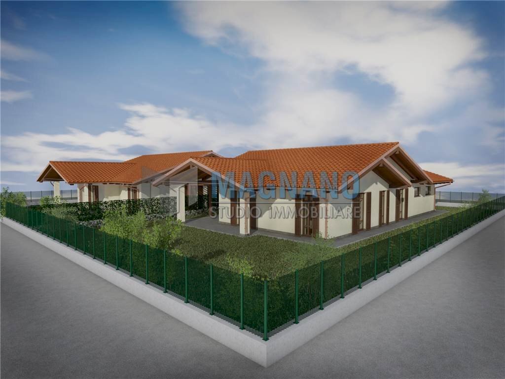 Villa Cavour - foto 2