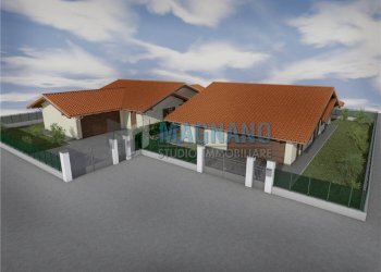 Villa Cavour - foto 7