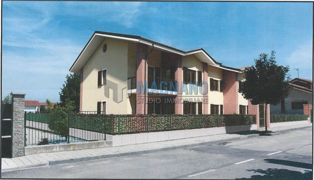 Trilocale Cavour - foto 1