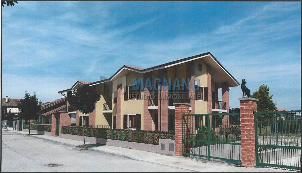 Trilocale Cavour - foto 3