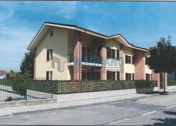 Trilocale Cavour - foto 1