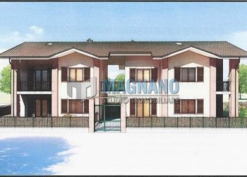 Trilocale Cavour - foto 2