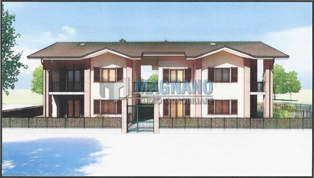 Quadrilocale Cavour - foto 2