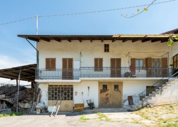 Casa semi indipendente Via Lungaserra, 87, Barge - foto 1