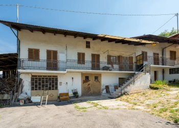 Casa semi indipendente Via Lungaserra, 87, Barge - foto 2