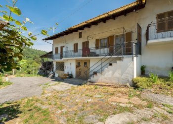 Casa semi indipendente Via Lungaserra, 87, Barge - foto 3