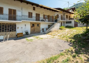 Casa semi indipendente Via Lungaserra, 87, Barge - foto 4