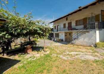 Casa semi indipendente Via Lungaserra, 87, Barge - foto 5