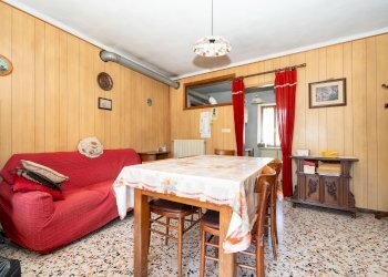 Casa semi indipendente Via Lungaserra, 87, Barge - foto 11